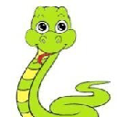 BNB SNAKE logo
