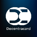 DECENTRACARD logo