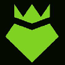 Looted Network logo