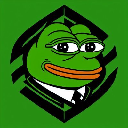 PEPE ETF logo