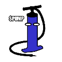 PUMP logo