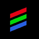 XRGB logo