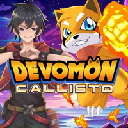 Devomon logo