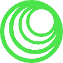 Whirl logo