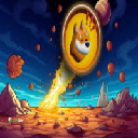 CRAZY BONK logo