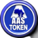 AASToken logo