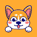 Welsh Corgi logo