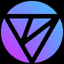 Vitruveo Bridged VTRU logo