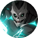 KAIJUNO8 logo