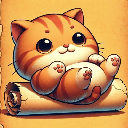 Danjuan Cat logo