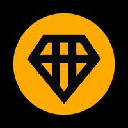 ORDINAL HODL MEME logo