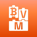 Bitcoin Virtual Machine logo