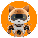 Sora Doge logo