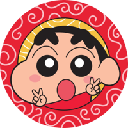Shin Chan logo