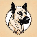 Red The Mal logo