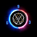 Nikola Tesla Token logo