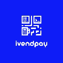 IVPAY logo