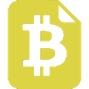 Bitcoin File logo