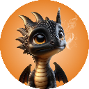 Puff The Dragon logo