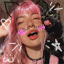 Pussy In Bio logo