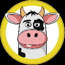 DecideAI Dollar Cow logo