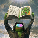 BOOK OF MEMES logo
