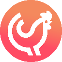 Chickencoin logo