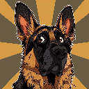 HUND logo
