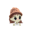 Milady Wif Hat logo