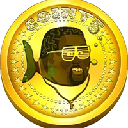 Coinye West logo