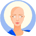 Base Goddess logo