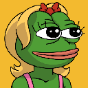 Gaga (Pepe) logo