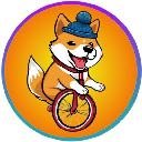 Yikes Dog logo