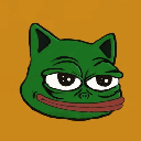 CAT PEPE logo
