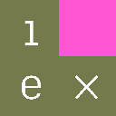 1ex Trading Board logo