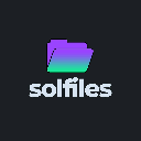Solfiles logo
