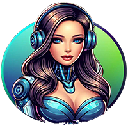 Alice AI logo