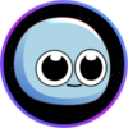 Alan the Alien logo