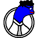 PLEB logo