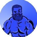 BASEDChad logo