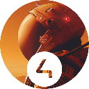 Mars Battle logo