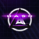 HashAI logo