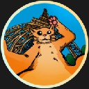 Selfie Cat logo