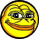 Yellow Pepe logo