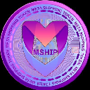MetaShipping logo