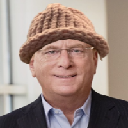 larrywifhat logo