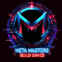 Meta Masters Guild Games logo