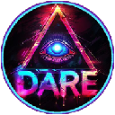 The Dare logo