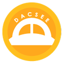 DACSEE logo