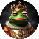 King Of Memes logo